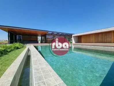 Casa de Condomínio com 5 Quartos à venda, 1000m² no Loteamento Residencial Parque Terras de Santa Cecília, Itu