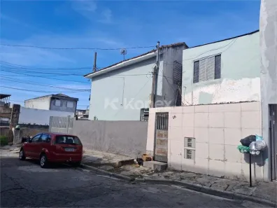 Sobrado com 2 Quartos à venda, 350m² no Vila Constança, São Paulo