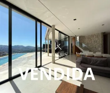 Casa com 4 Quartos à venda, 570m² no Vila Alpina, Nova Lima
