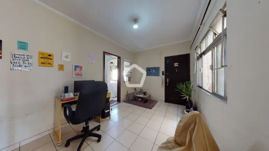 Apartamento com 1 Quarto à venda, 64m² no Bela Vista, São Paulo