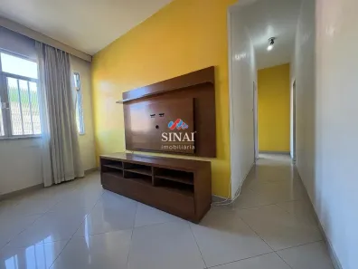 Apartamento com 2 Quartos à venda, 72m² no Penha Circular, Rio de Janeiro