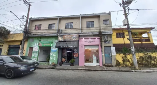 Prédio Comercial à venda, 235m² no Vila Continental, São Paulo