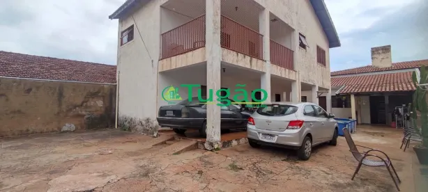 Casa com 3 Quartos à venda, 160m² no Jardim Primavera, São José do Rio Preto