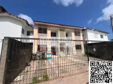 Apartamento com 2 Quartos à venda, 52m² no Maranguape II, Paulista