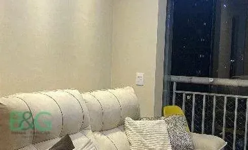Apartamento com 2 Quartos à venda, 45m² no Liberdade, São Paulo
