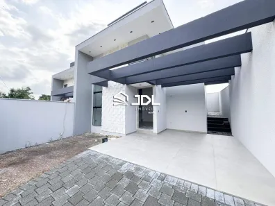 Casa com 2 Quartos à venda, 76m² no Passo Manso, Blumenau