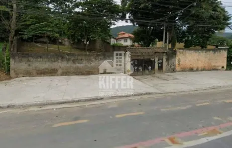 Lote/Terreno à venda, 728m² no Engenho do Mato, Niterói