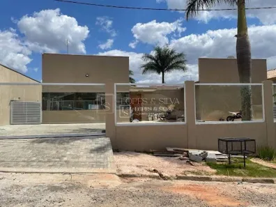 Casa com 3 Quartos à venda, 280m² no Loteamento Village de Atibaia, Atibaia