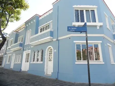 Ponto Comercial para alugar, 113m² no Rebouças, Curitiba