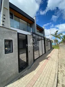 Sobrado com 3 Quartos à venda, 150m² no Itacolomi, Balneário Piçarras