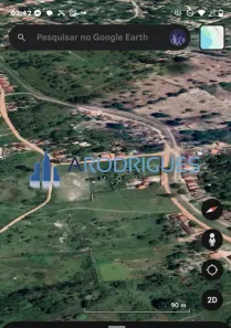 Lote/Terreno à venda, 78000m² no Alagoinhas Velha, Alagoinhas