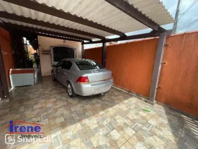 Casa com 2 Quartos à venda, 61m² no Santa Terezinha, Itanhaém