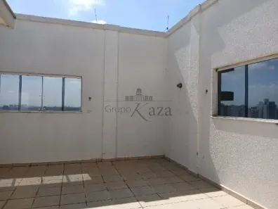 Cobertura com 3 Quartos à venda, 162m² no Jardim Satélite, São José dos Campos