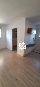 Apartamento com 2 Quartos à venda, 34m² no Socorro, São Paulo