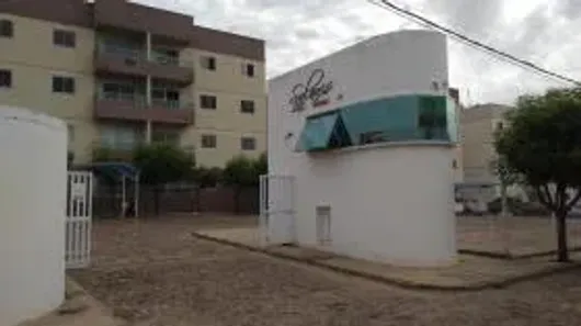Apartamento com 3 Quartos à venda, 74m² no Centro, Timon