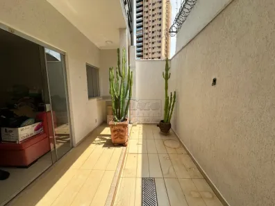 Apartamento com 2 Quartos à venda, 97m² no Santa Cruz do José Jacques, Ribeirão Preto