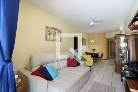 Apartamento com 3 Quartos à venda, 101m² no Anil, Rio de Janeiro