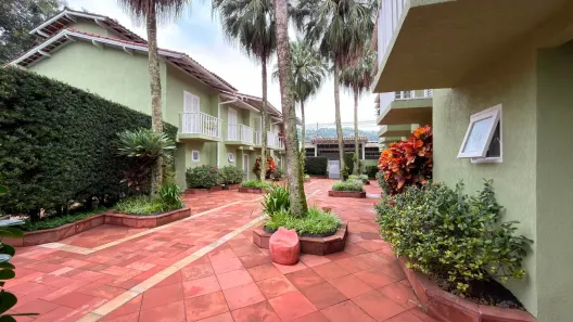 Casa de Condomínio com 3 Quartos à venda, 120m² no Baleia, São Sebastião
