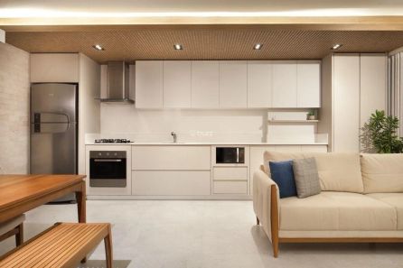 Apartamento com 2 Quartos à venda, 70m² no Itacorubi, Florianópolis