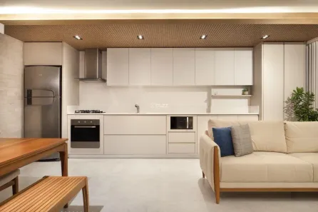 Apartamento com 2 Quartos à venda, 70m² no Itacorubi, Florianópolis