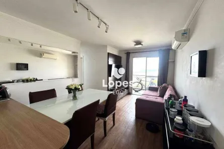 Apartamento com 3 Quartos à venda, 64m² no Vila Prudente, São Paulo