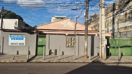 Lote/Terreno à venda, 735m² no Centro, Porto Velho