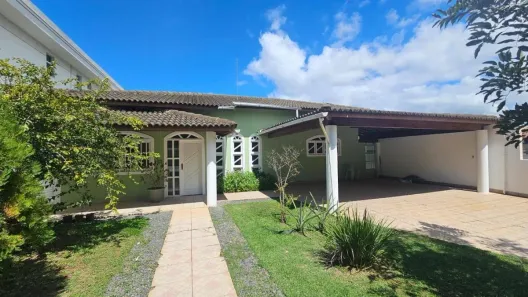 Casa de Condomínio com 3 Quartos à venda, 640m² no Buraquinho, Lauro de Freitas