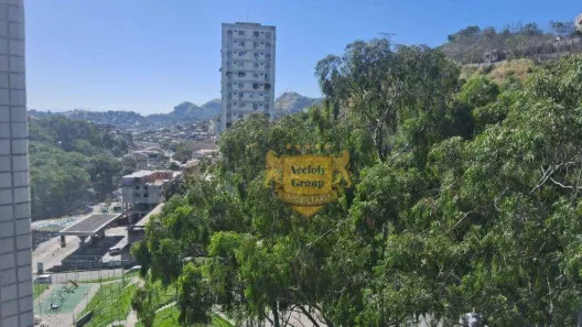 Apartamento com 2 Quartos à venda, 70m² no Fonseca, Niterói