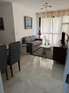 Apartamento com 2 Quartos para alugar, 69m² no Barra Olímpica, Rio de Janeiro