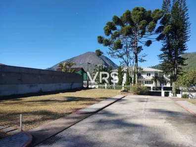 Lote/Terreno à venda, 200m² no Tijuca, Teresópolis