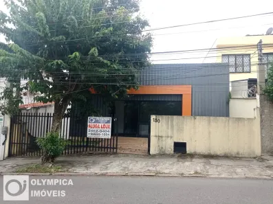 Prédio Comercial para alugar, 408m² no Jardim Guanabara, Rio de Janeiro