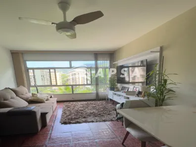 Apartamento com 2 Quartos para alugar, 79m² no Vila Isabel, Rio de Janeiro