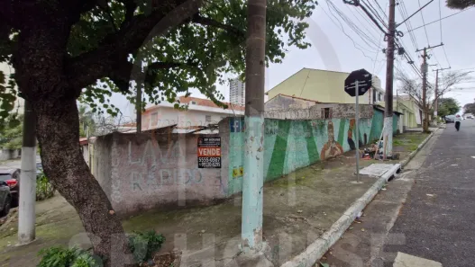 Lote/Terreno à venda, 312m² no Jardim Aeroporto, São Paulo