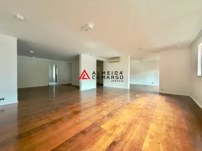 Apartamento com 3 Quartos à venda, 240m² no Itaim Bibi, São Paulo