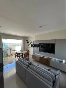 Apartamento com 2 Quartos à venda, 54m² no Tubalina, Uberlândia
