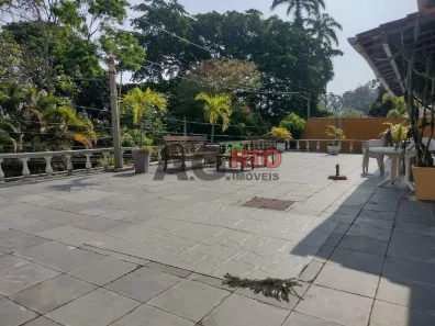 Casa com 6 Quartos à venda, 487m² no Jacarepaguá, Rio de Janeiro