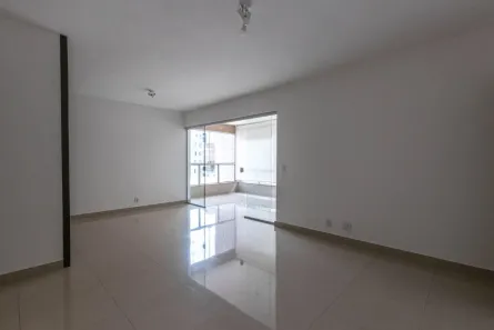 Apartamento com 4 Quartos à venda, 136m² no Buritis, Belo Horizonte