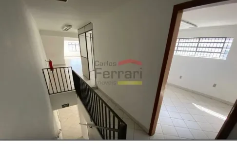 Prédio Comercial à venda, 380m² no Vila Guilherme, São Paulo