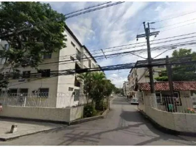 Apartamento com 2 Quartos à venda, 52m² no Pechincha, Rio de Janeiro