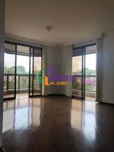 Apartamento com 3 Quartos à venda, 220m² no Campo Belo, São Paulo