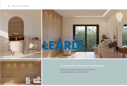 Apartamento com 3 Quartos à venda, 75m² no Fundação, São Caetano do Sul