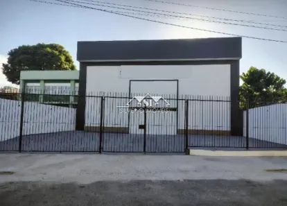 Galpão/Depósito/Armazém para alugar, 300m² no Centro, Itaguaí