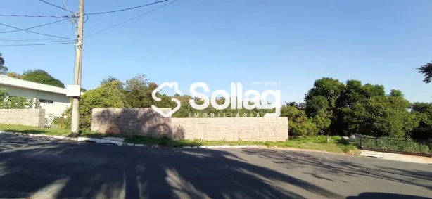 Lote/Terreno à venda, 2273m² no Vista Alegre, Vinhedo