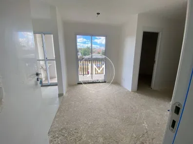 Apartamento com 2 Quartos à venda, 45m² no Jardim Villagio Ghiraldelli, Hortolândia