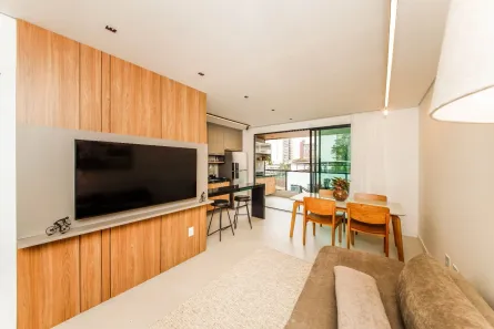 Apartamento com 2 Quartos à venda, 72m² no Bom Pastor, Juiz de Fora
