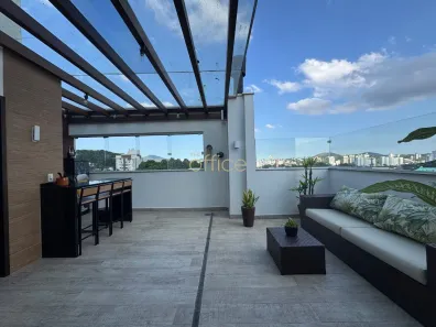 Cobertura com 3 Quartos à venda, 153m² no Santo Antônio, Joinville