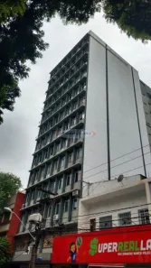 Sala Comercial com 1 Quarto para alugar, 38m² no Zona 01, Maringá