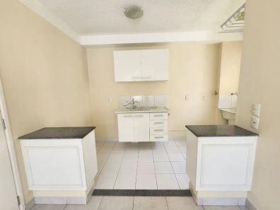Apartamento com 2 Quartos à venda, 48m² no Vila São Francisco, Hortolândia