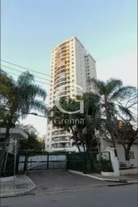 Apartamento com 3 Quartos à venda, 104m² no Pinheiros, São Paulo