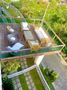 Casa de Condomínio com 4 Quartos à venda, 280m² no Badu, Niterói